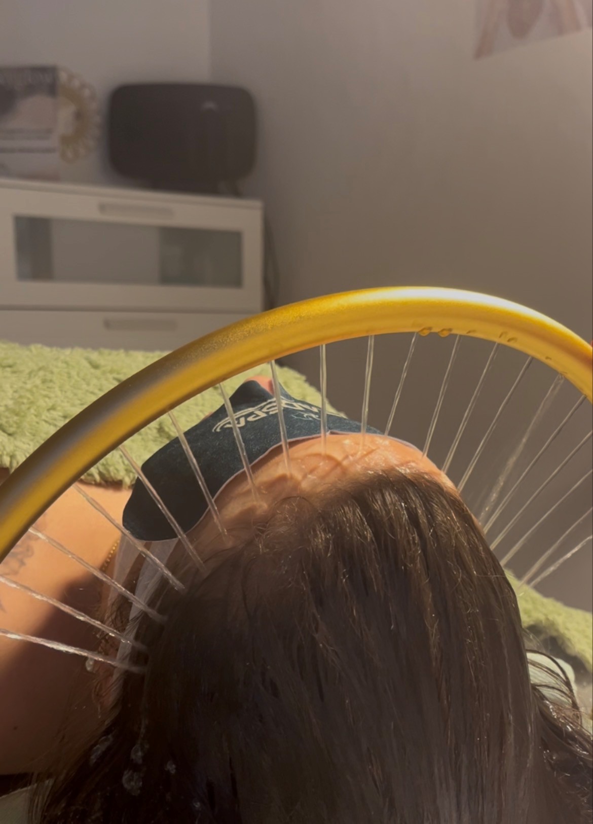 Head Spa Signature 5 séances image
